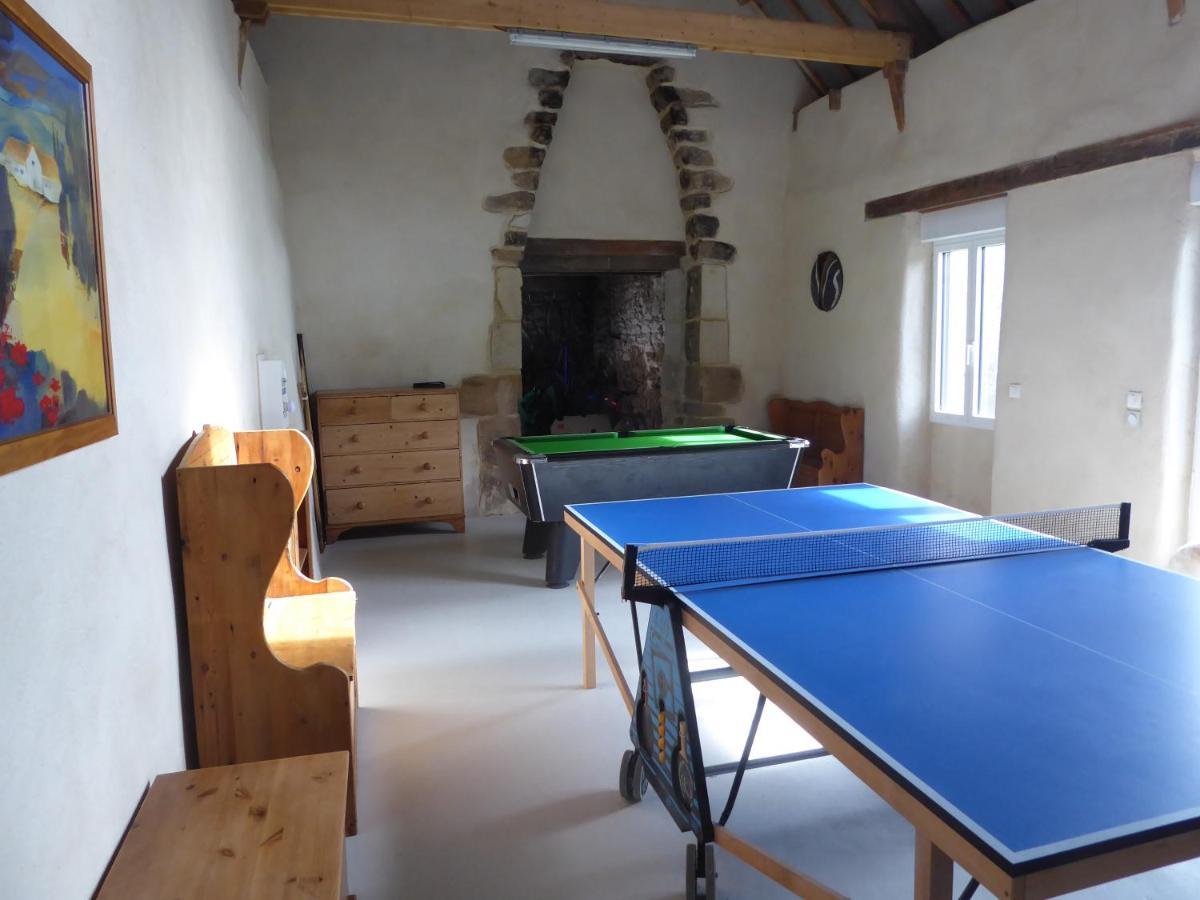 Clara, Clement & Nelle - Character Cottages Jugon-les-Lacs Exterior photo