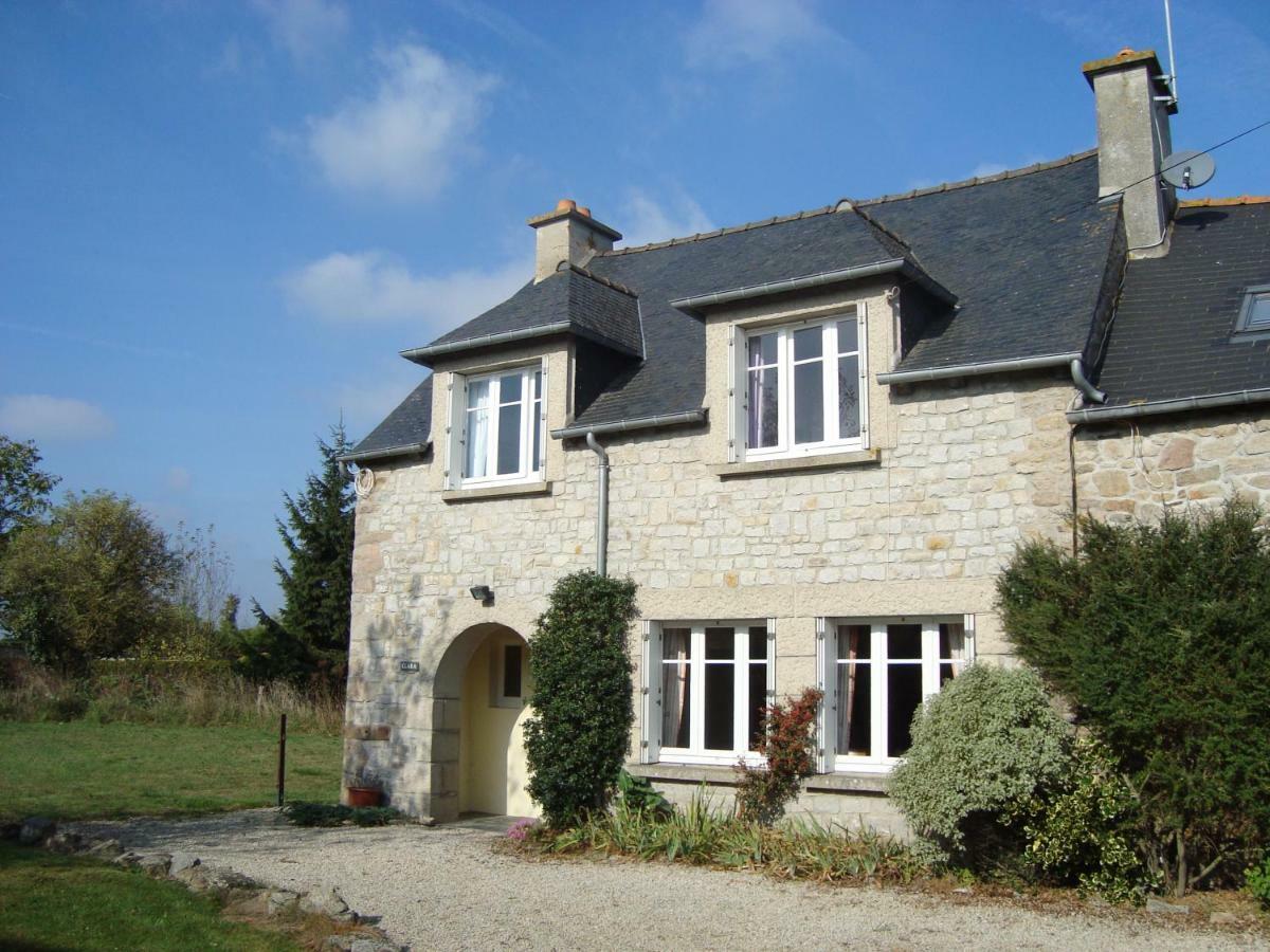 Clara, Clement & Nelle - Character Cottages Jugon-les-Lacs Exterior photo
